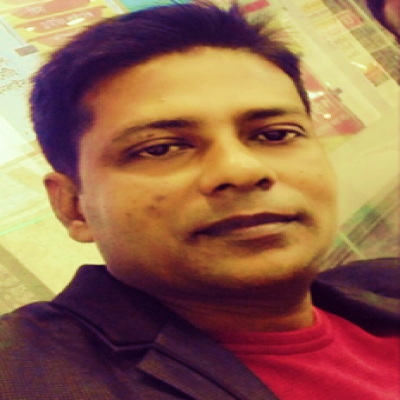 Md. Mahbubur Rahman
